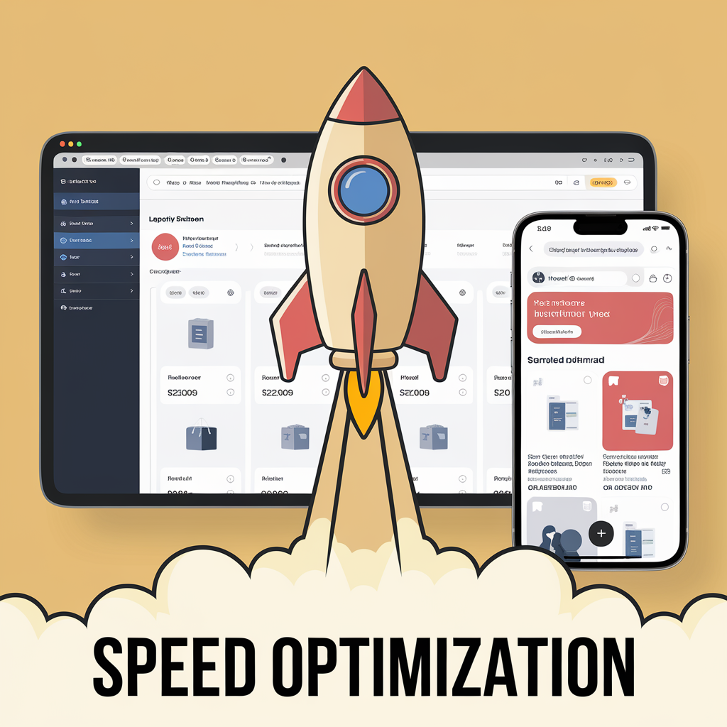 Shopify SpeedBoost Service